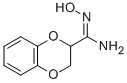 1,4-苯并二噁英-2-羧酰胺,2,3-二氢-n-羟基-结构式_85084-37-3结构式