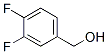 3,4-二氟苯甲醇结构式_85118-05-4结构式