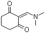 2-[(二甲基氨基)亚甲基]-1,3-环己二酮结构式_85302-07-4结构式