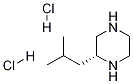 R-2-异丁基哌嗪结构式_853730-57-1结构式