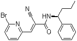 Degrasyn (wp1130) Structure,856243-80-6Structure