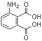 1,2,-二羧基苯胺结构式_857040-74-5结构式