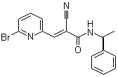 Wp1066 Structure,857064-38-1Structure