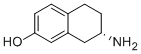 (S)-2-氨基-7-羟基四啉结构式_85951-60-6结构式