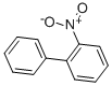 2-硝基联苯结构式_86-00-0结构式