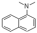 N,N-二甲基-1-萘胺结构式_86-56-6结构式
