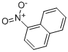 1-硝基萘结构式_86-57-7结构式