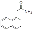 1-Naphthylacetamide Structure,86-86-2Structure