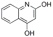 2,4-二羟基喹啉结构式_86-95-3结构式