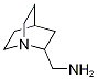 2-(Aminomethyl)quinclidine dihydrochloride Structure,860502-92-7Structure