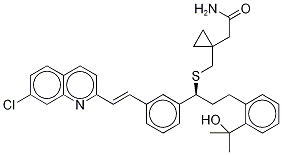 孟鲁斯特氨基化合物结构式_866923-63-9结构式