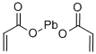 丙烯酸铅结构式_867-47-0结构式