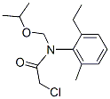 异丙草胺结构式_86763-47-5结构式