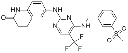 Pf573228 Structure,869288-64-2Structure