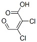 糠氯酸结构式_87-56-9结构式