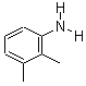 2,3-二甲基苯胺结构式_87-59-2结构式