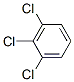 1,2,3-三氯苯结构式_87-61-6结构式