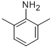 2,6-二甲基苯胺结构式_87-62-7结构式