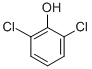 2,6-二氯苯酚结构式_87-65-0结构式