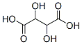 左旋酒石酸结构式_87-69-4结构式
