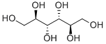 甘露醇结构式_87-78-5结构式