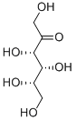 L(-)-山梨糖结构式_87-79-6结构式