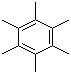六甲基苯结构式_87-85-4结构式