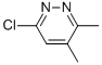 6-氯-3,4-二甲基吡嗪结构式_873397-60-5结构式