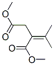 异亚丙基琥珀酸二甲酯结构式_87384-00-7结构式