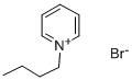 丁基溴化吡啶结构式_874-80-6结构式