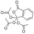 戴斯-马丁氧化剂结构式_87413-09-0结构式