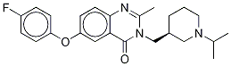 Yil 781 Structure,875258-85-8Structure