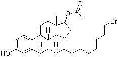 氟维斯群中间体N-3结构式_875573-66-3结构式