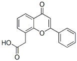 米托拉酮结构式_87626-55-9结构式