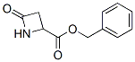 4-氧代-2-氮杂啶羧酸苯甲酯结构式_87791-58-0结构式