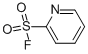 吡啶-2-磺酰氯结构式_878376-35-3结构式