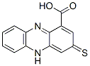 3-噻吩甲酸结构式_88-13-1结构式