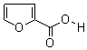 糠酸结构式_88-14-2结构式