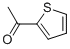2-乙酰基噻吩结构式_88-15-3结构式