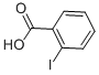 2-碘苯甲酸结构式_88-67-5结构式