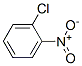 邻氯硝基苯结构式_88-73-3结构式