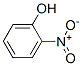2-硝基苯酚结构式_88-75-5结构式