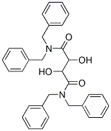 (+)-L-tartaric acid dibenzyl amide Structure,88393-56-0Structure