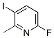 6-氟-3-碘-2-甲基吡啶结构式_884495-23-2结构式