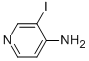 4-氨基-3-碘吡啶结构式_88511-27-7结构式