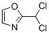 2-二氯甲基噁唑结构式_885274-38-4结构式