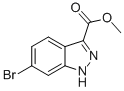 6-溴-1H-咪唑-3-羧酸甲酯结构式_885278-42-2结构式