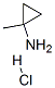 1-甲基环丙胺盐酸盐结构式_88887-87-0结构式