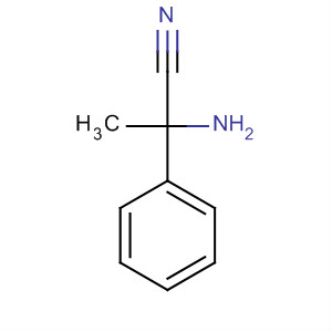 2-(2-氨基苯基)丙腈结构式_88975-17-1结构式