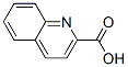 喹啉酸结构式_89-00-9结构式